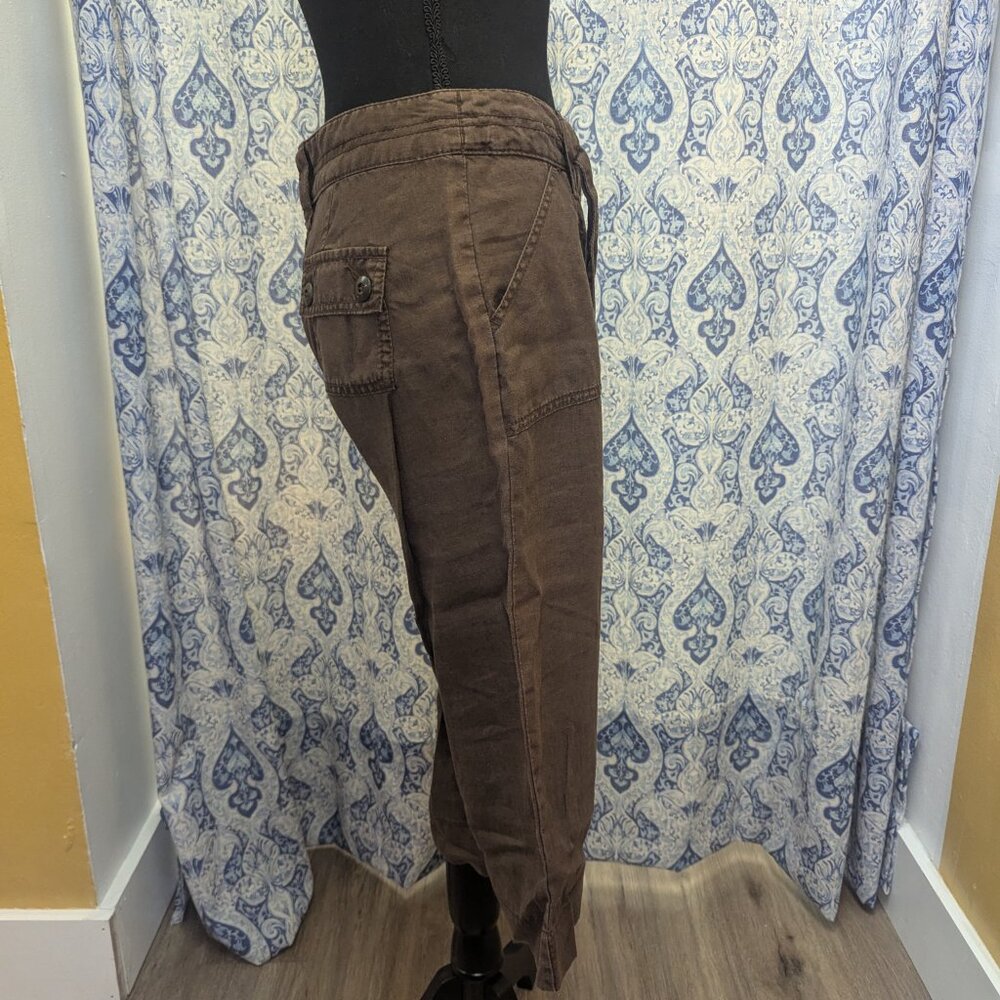 Old Navy Capris - Picture 3 of 5